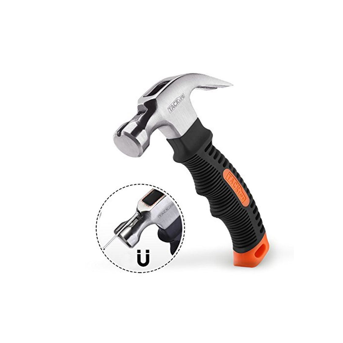 Social TACKLIFE Martillo