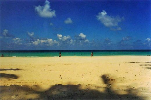 Playa Guanabo