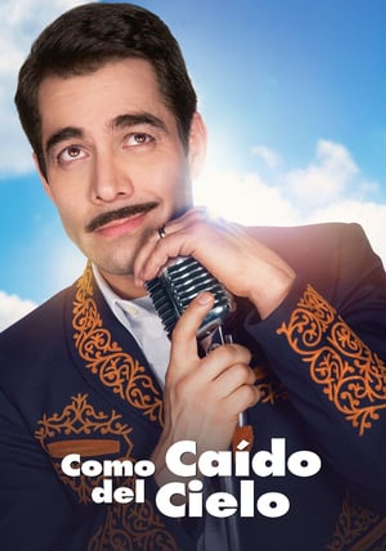 Movie Out of the Clear Blue Sky