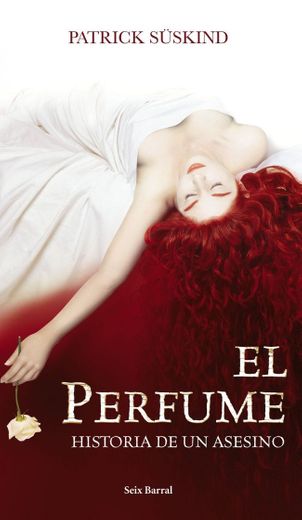 El perfume: Historia de un asesino