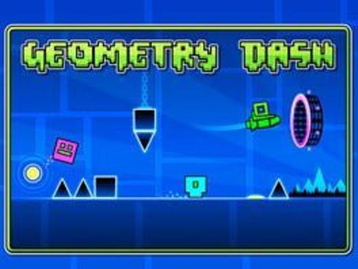 Geometry Dash