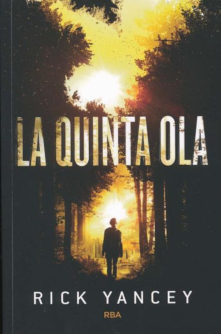 Movie La quinta ola