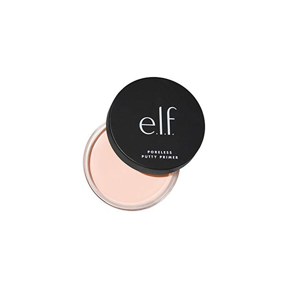 Social e.l.f. Cosmetics - Masilla sin poros para elfo