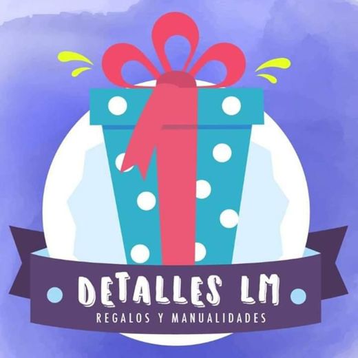 Detalles Lm🎁