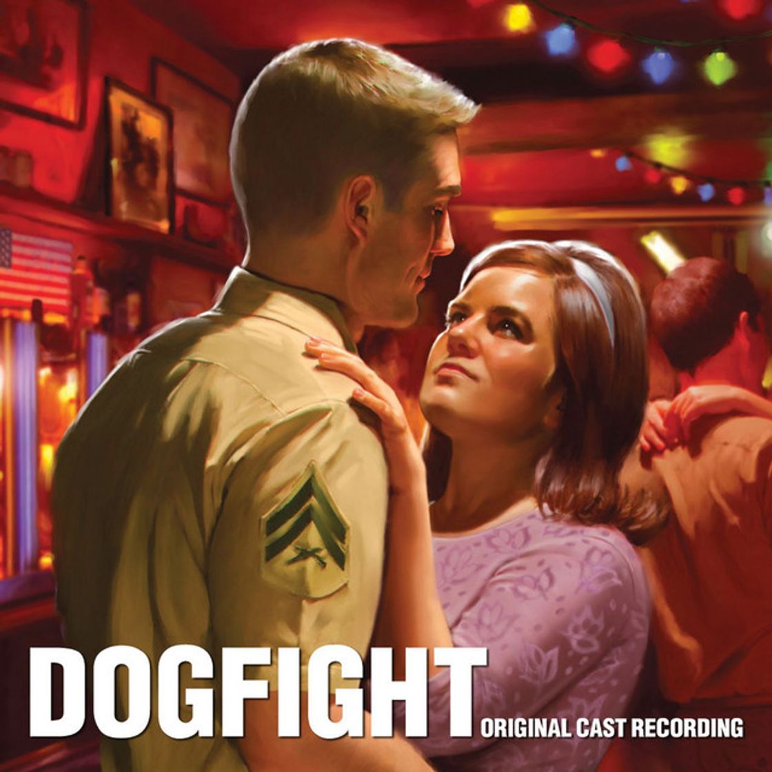 Canción Dogfight