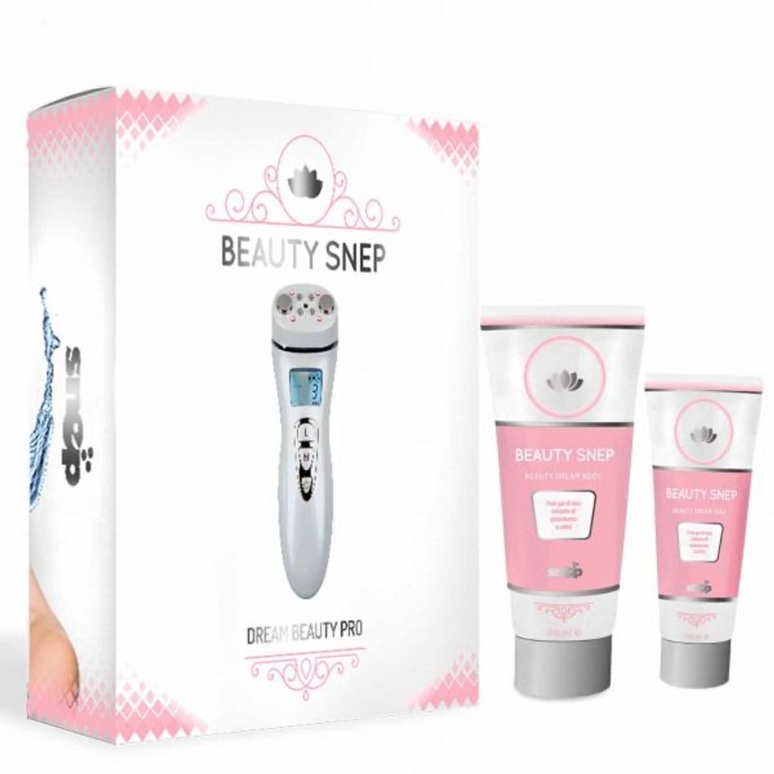 Moda  Snep Dream Beauty Pro