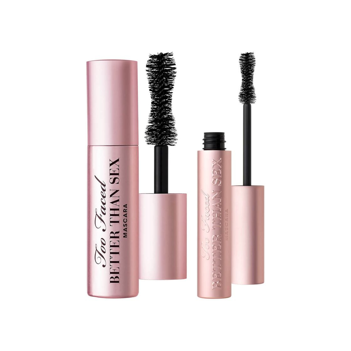 Beauty Mascara de pestañas, de Too Faced