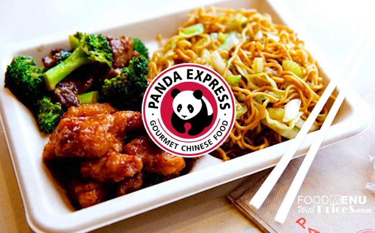 Restaurants Panda Express