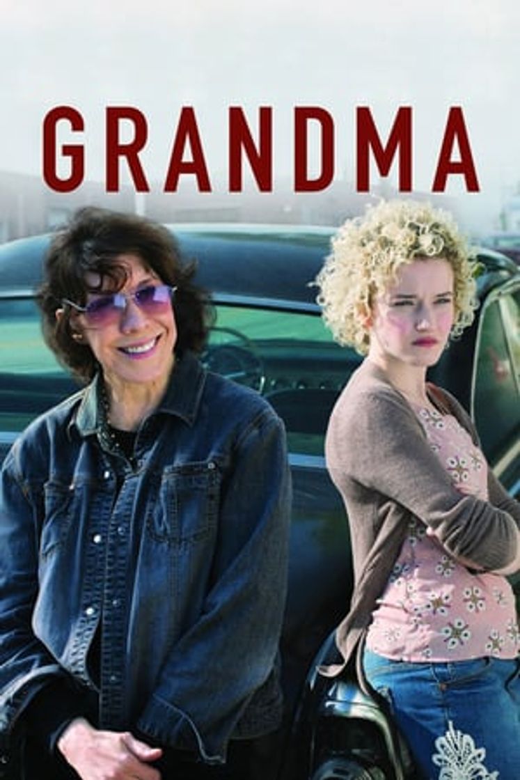 Movie Grandma