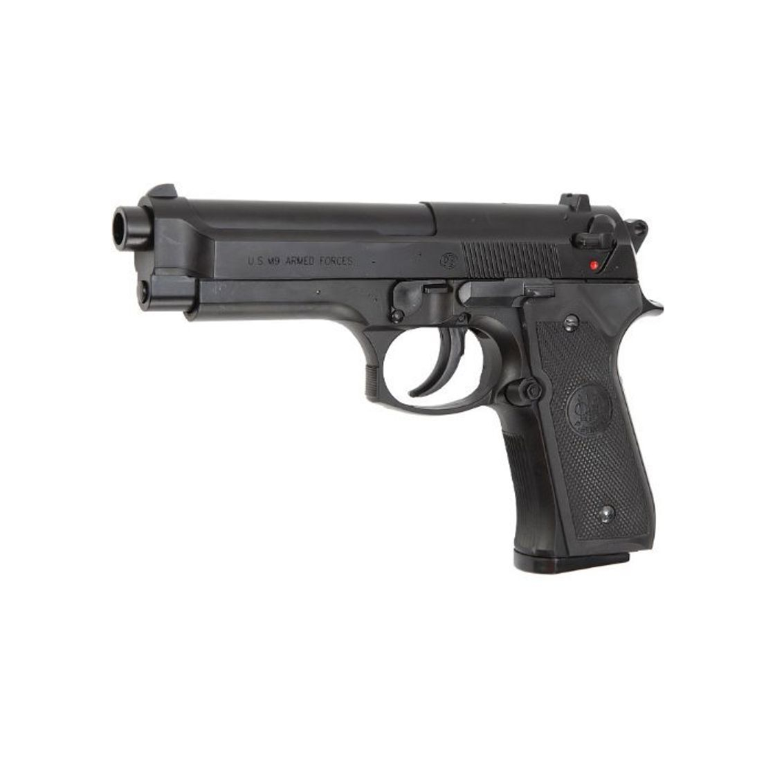 Fitness Beretta M9 World Defender - Pistola Airsoft