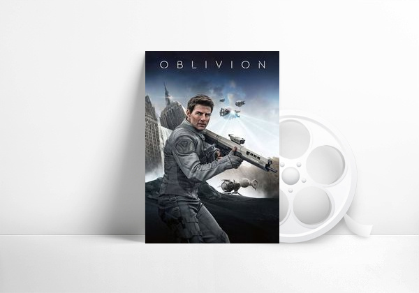 Película Oblivion