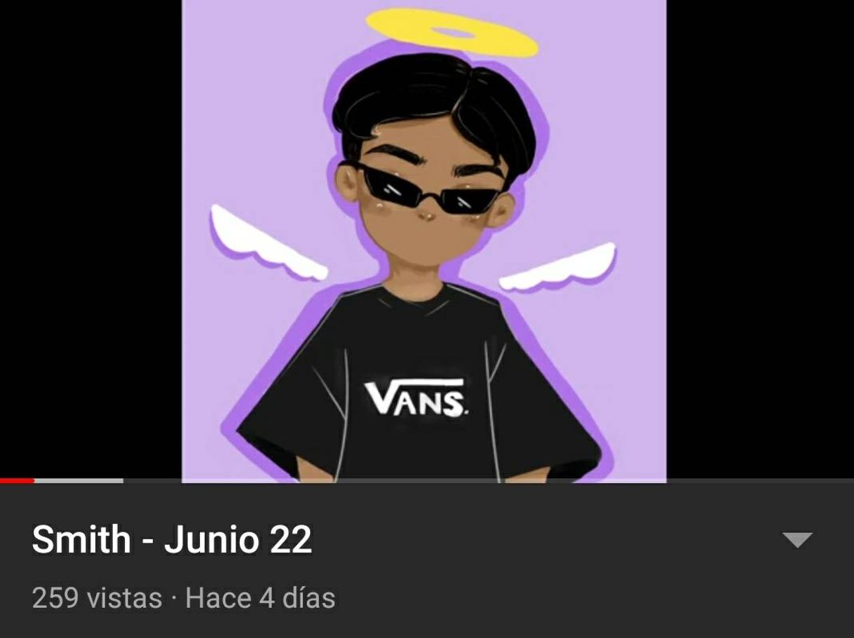 Smith - 22 de Junio