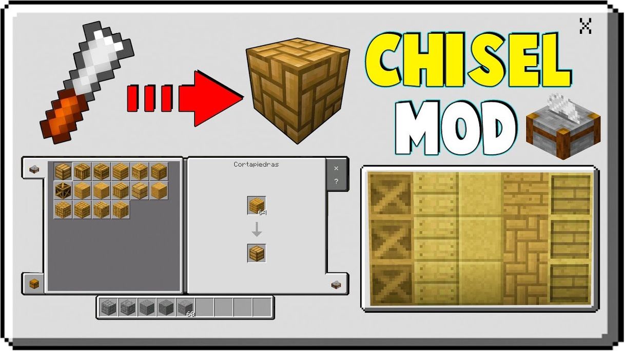Chisel