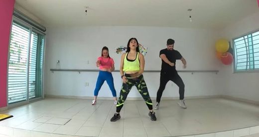 Mariela López Dance Fit - Posts | Facebook