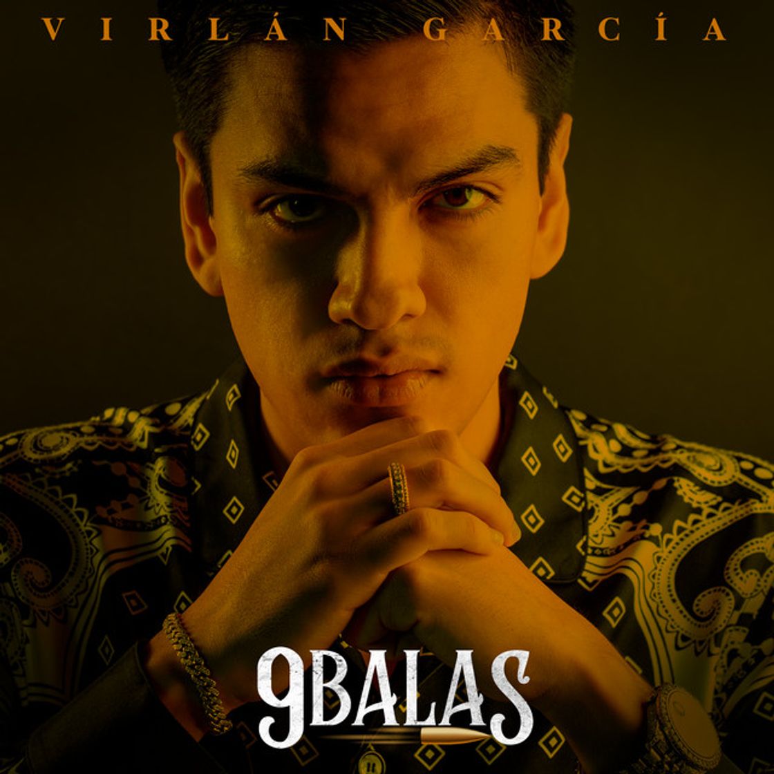 Canción 9 Balas