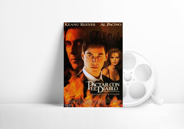 Filme Advogado do Diabo