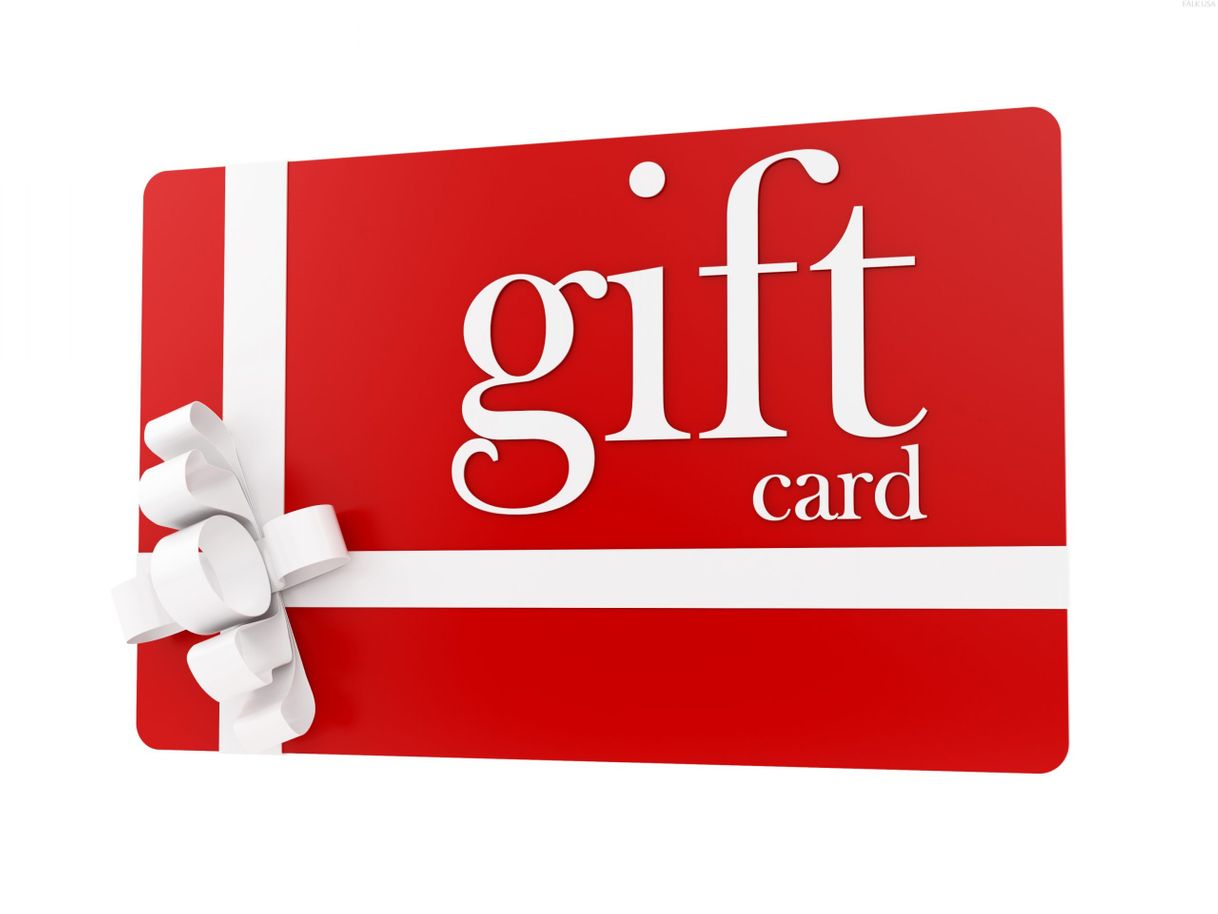 Fashion GifCard