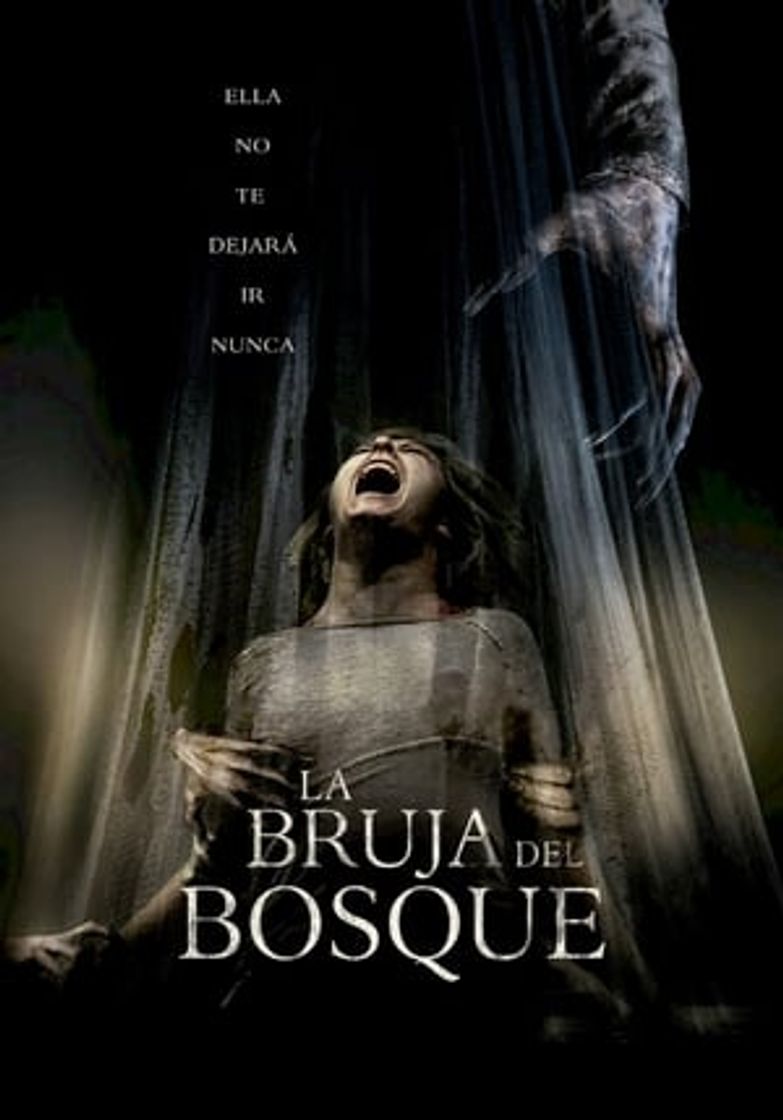 Movie La bruja del bosque