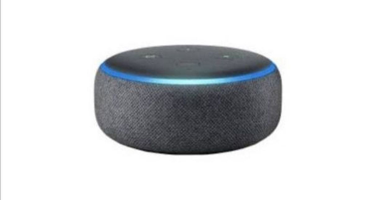 Producto Alexa 