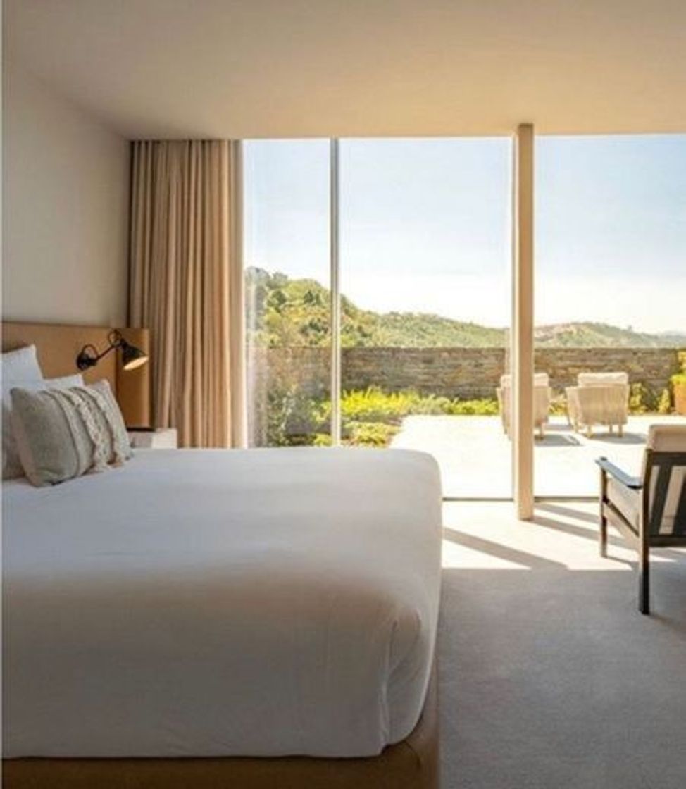 Lugar Douro41 Hotel & Spa