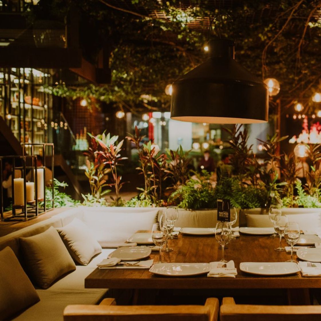 Restaurants Sonora Prime Metepec