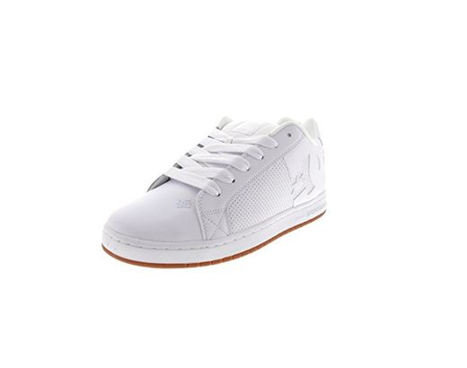 DC Shoes Court Graffik - Zapatos - Hombre - EU 48