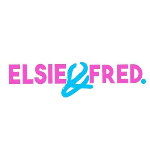 Elsie and Fred