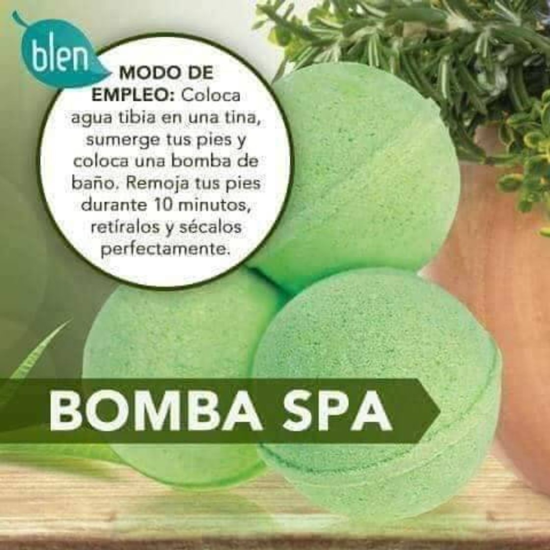 Product Bombas spa 