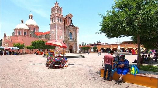 Tequisquiapan