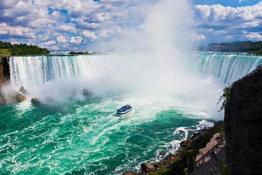 Niagara Falls