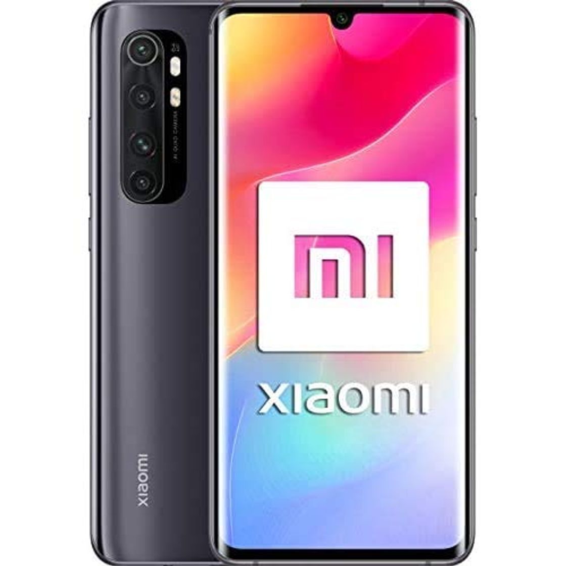 Social Xiaomi Mi Note 10 Lite 6,47" FHD