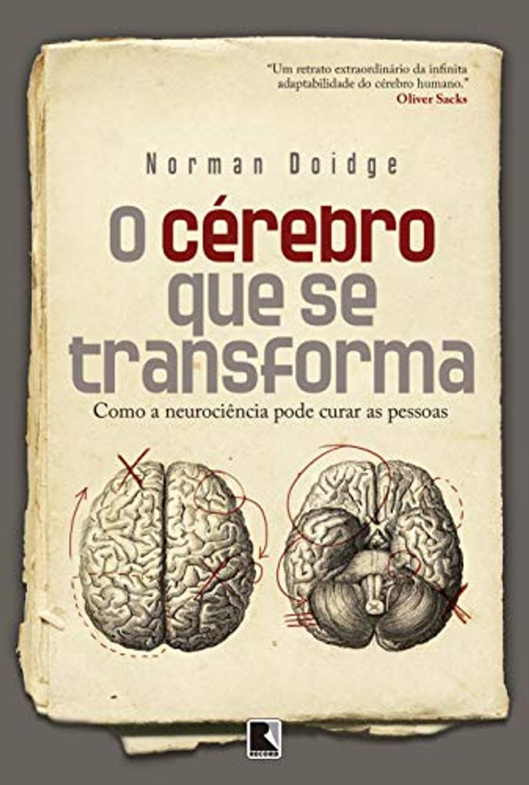 Libro O Cérebro Que Se Transforma