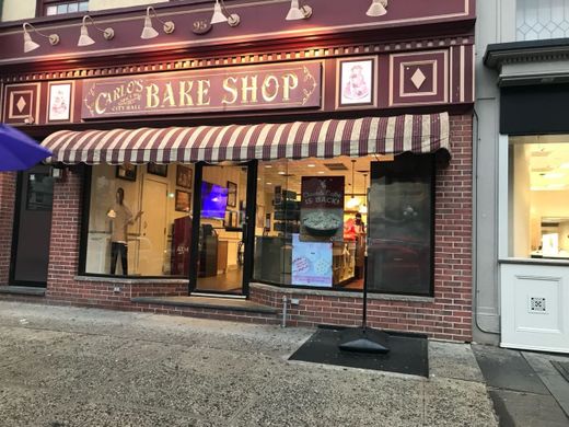 Carlo's Bakery
