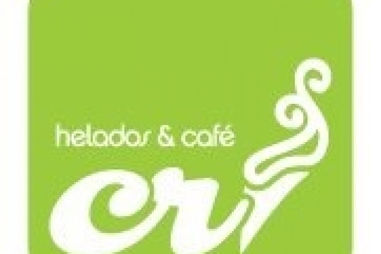 Places CR helados & café