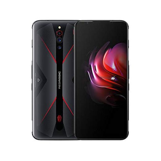 Nubia RedMagic 5G Teléfono 8GB