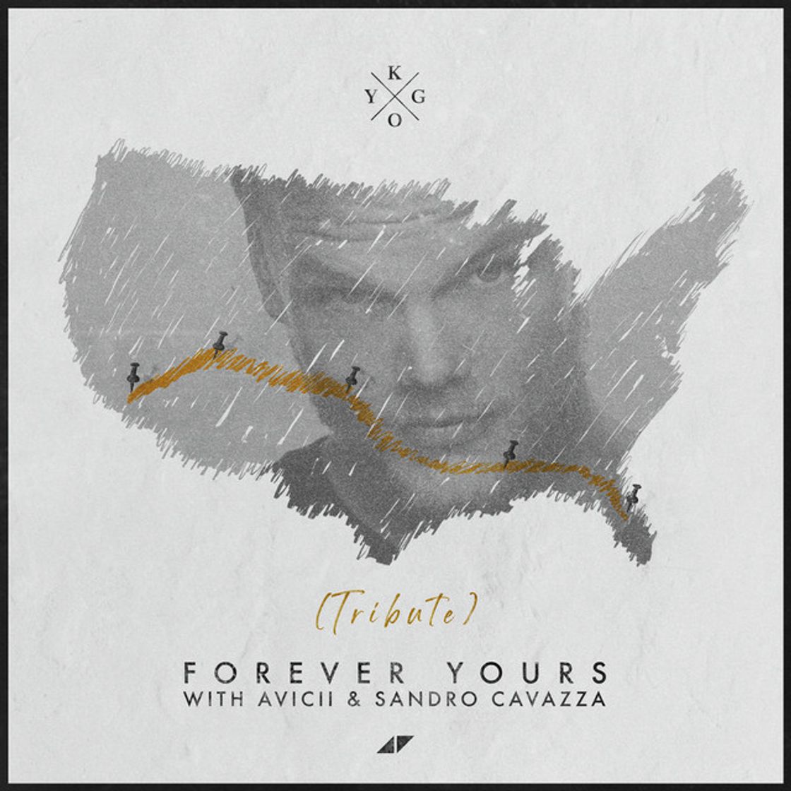 Canción Forever Yours - Avicii Tribute