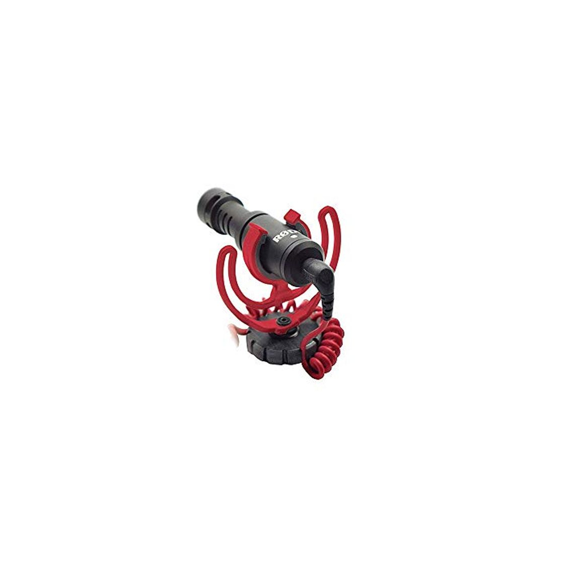 Social Rode VideoMicro - Micrófono para cámaras DSLR