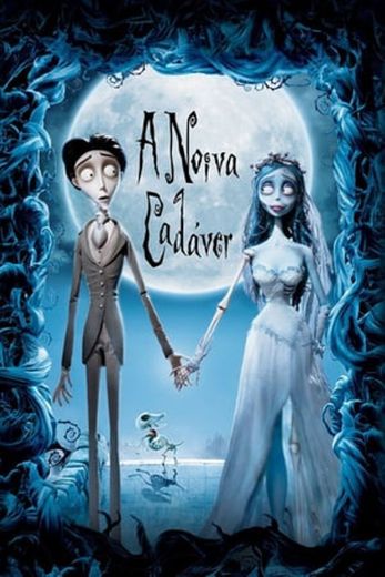 Corpse Bride