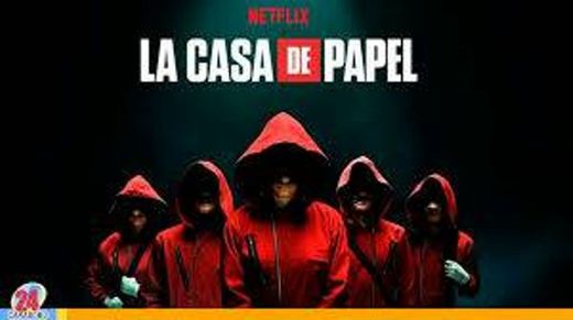 Money Heist