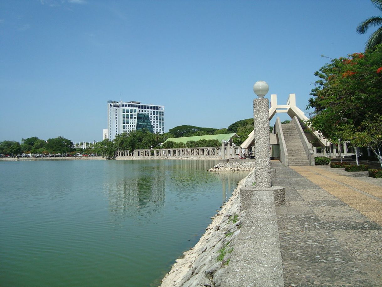 Restaurantes Tabasco