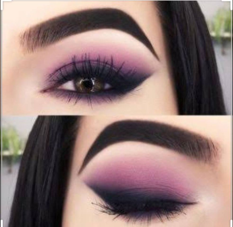 Moda SOMBRAS DE OJOS