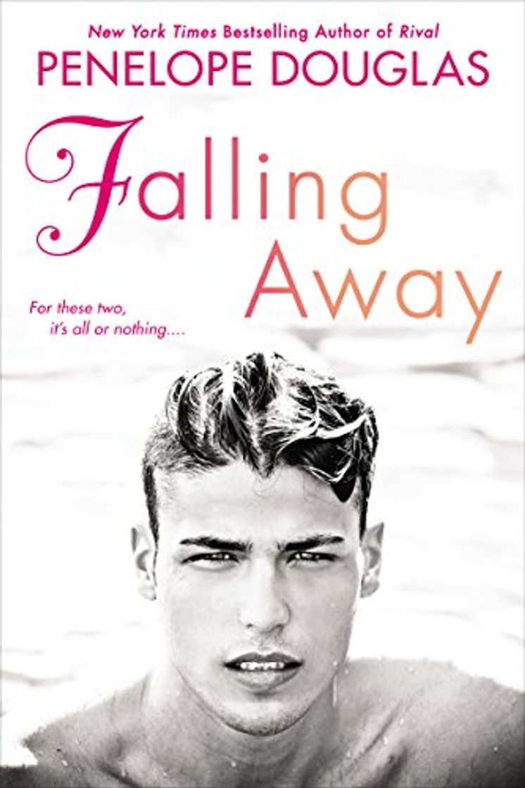 Libro Falling Away