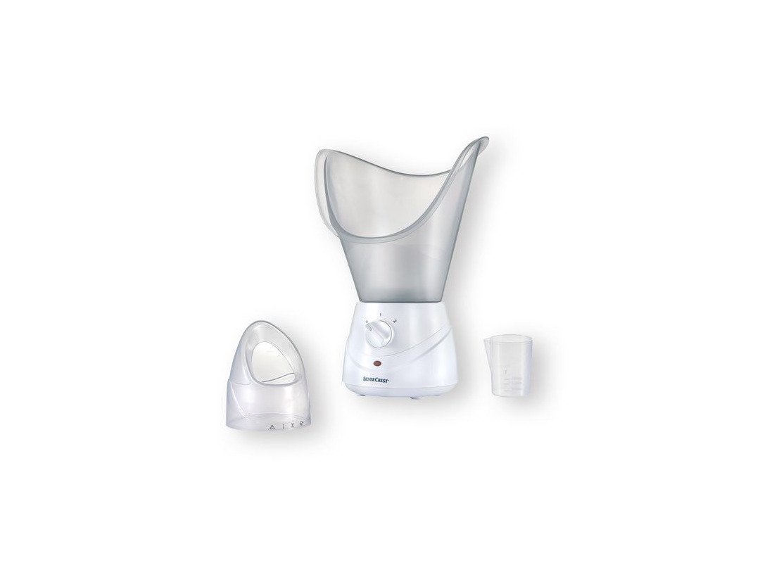 Producto Sauna facial 100 W