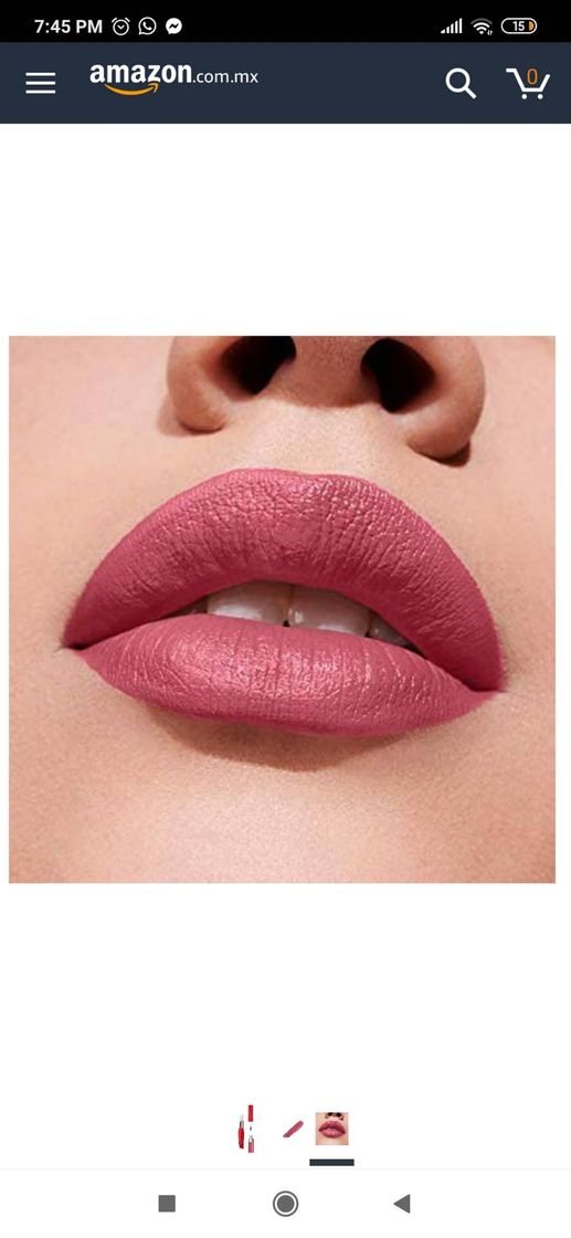 Social Maquillaje en Oferta Amazon