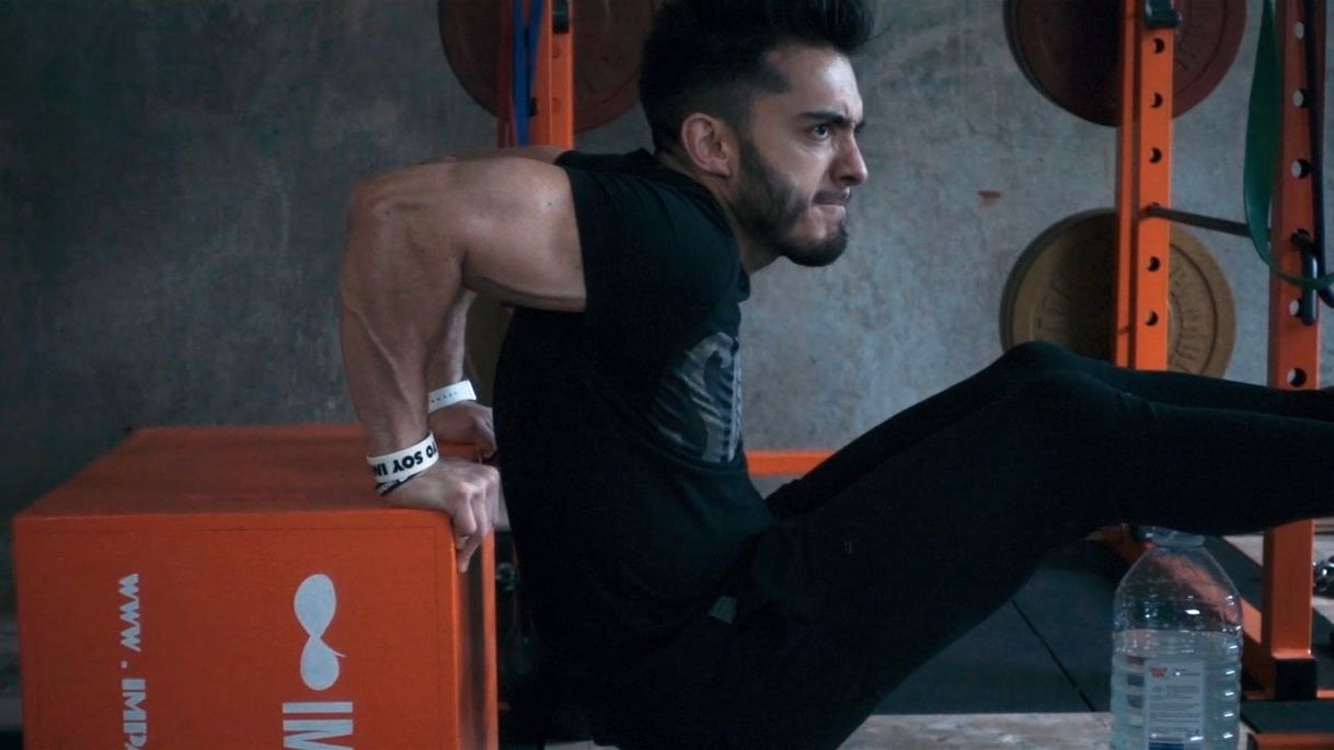 Social RUTINA PARA BRAZOS DE 10 MINUTOS