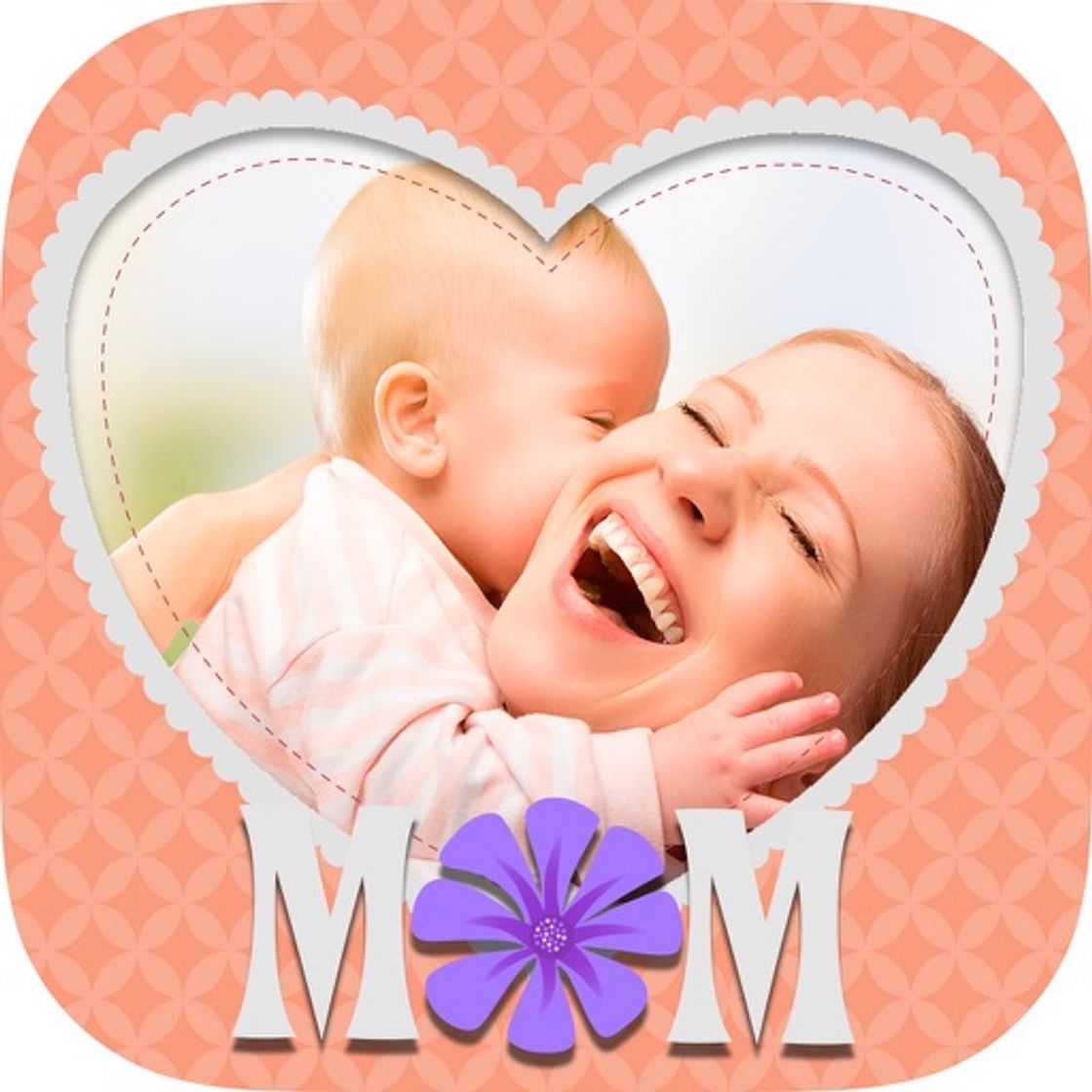 App Mother’s day photo frames for album – Pic editor