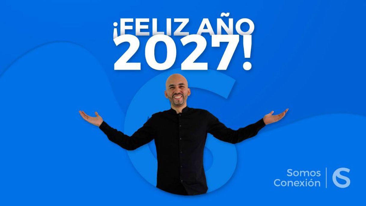 Fashion Feliz Año 2027