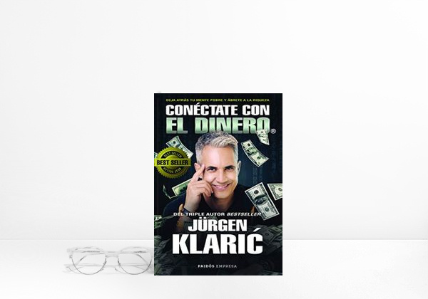 Book Conéctate Con El Dinero