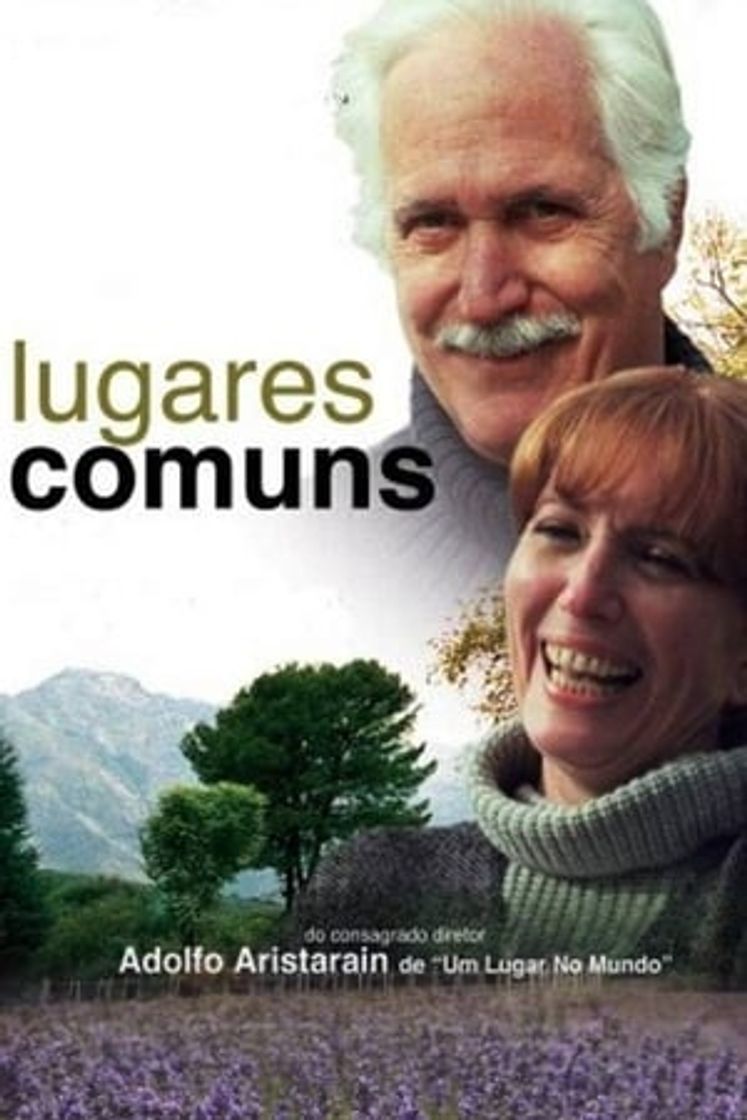 Movie Lugares comunes