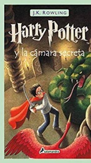 Harry Potter 📙 